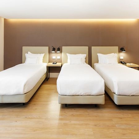 Palmaroga Hotel Asuncion, Tapestry Collection By Hilton エクステリア 写真