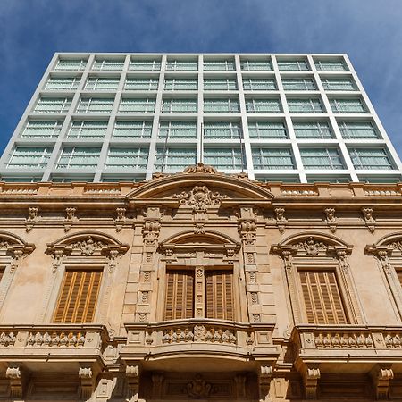 Palmaroga Hotel Asuncion, Tapestry Collection By Hilton エクステリア 写真