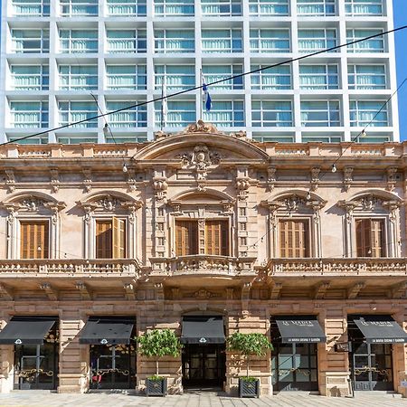 Palmaroga Hotel Asuncion, Tapestry Collection By Hilton エクステリア 写真