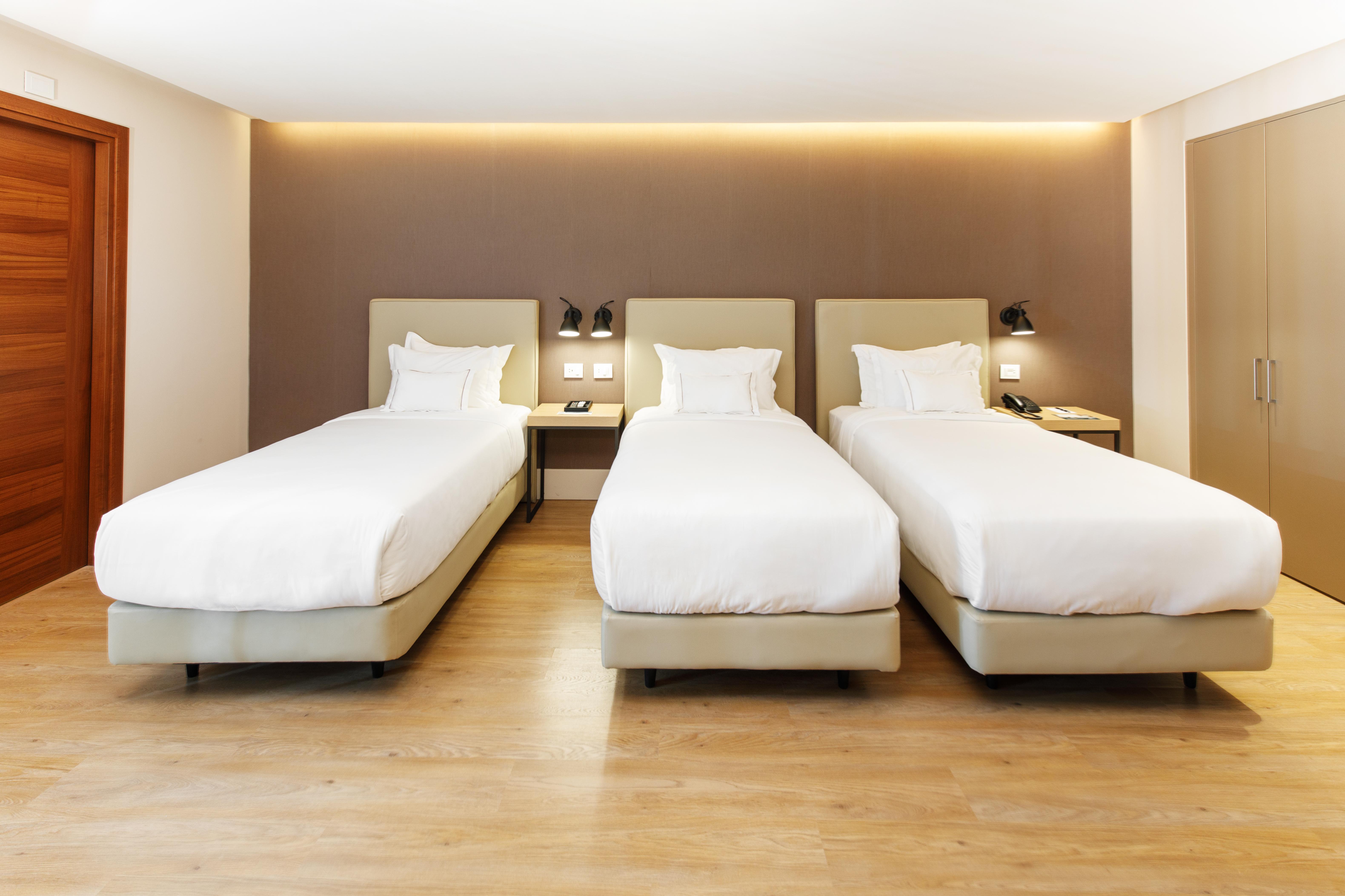 Palmaroga Hotel Asuncion, Tapestry Collection By Hilton エクステリア 写真
