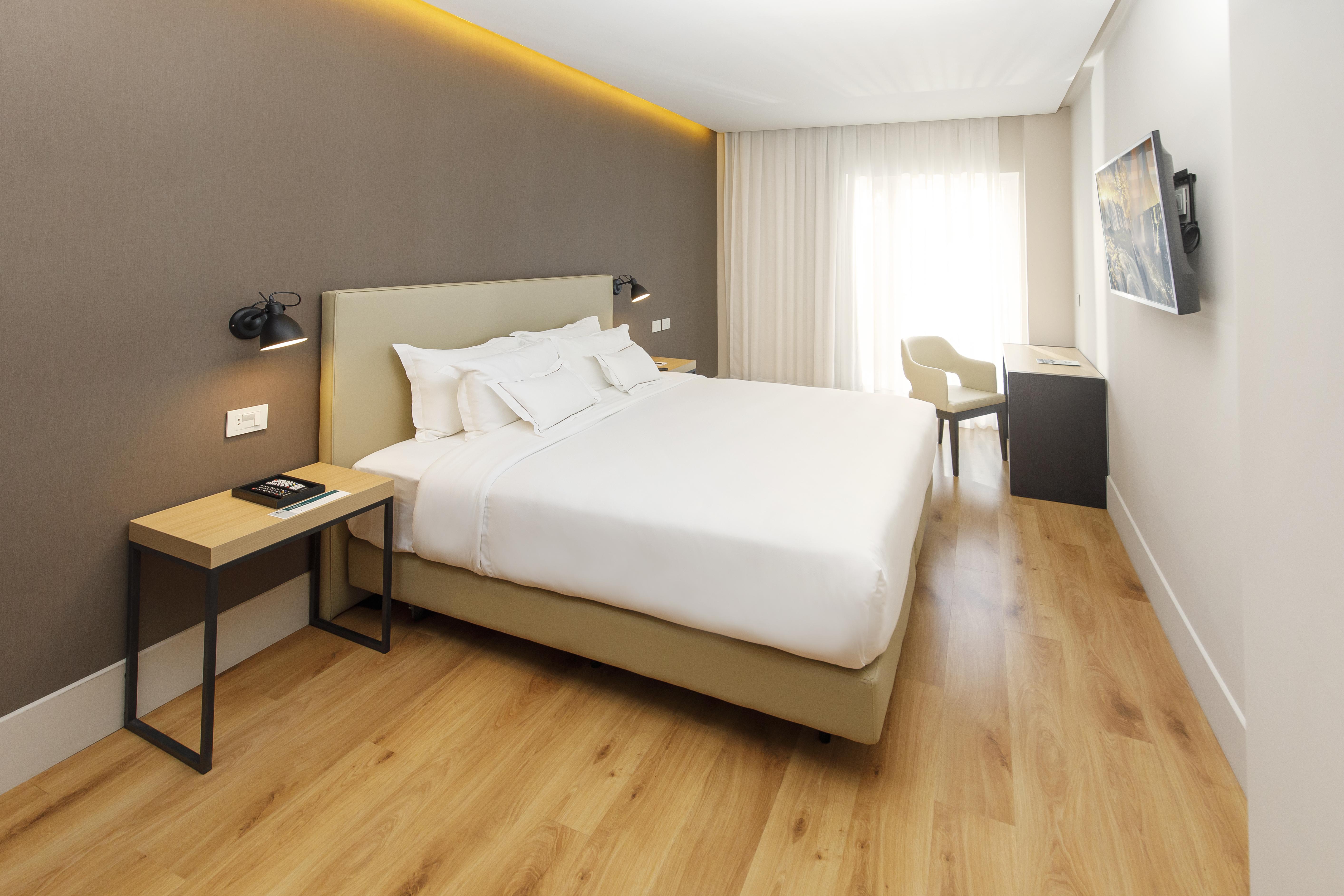 Palmaroga Hotel Asuncion, Tapestry Collection By Hilton エクステリア 写真