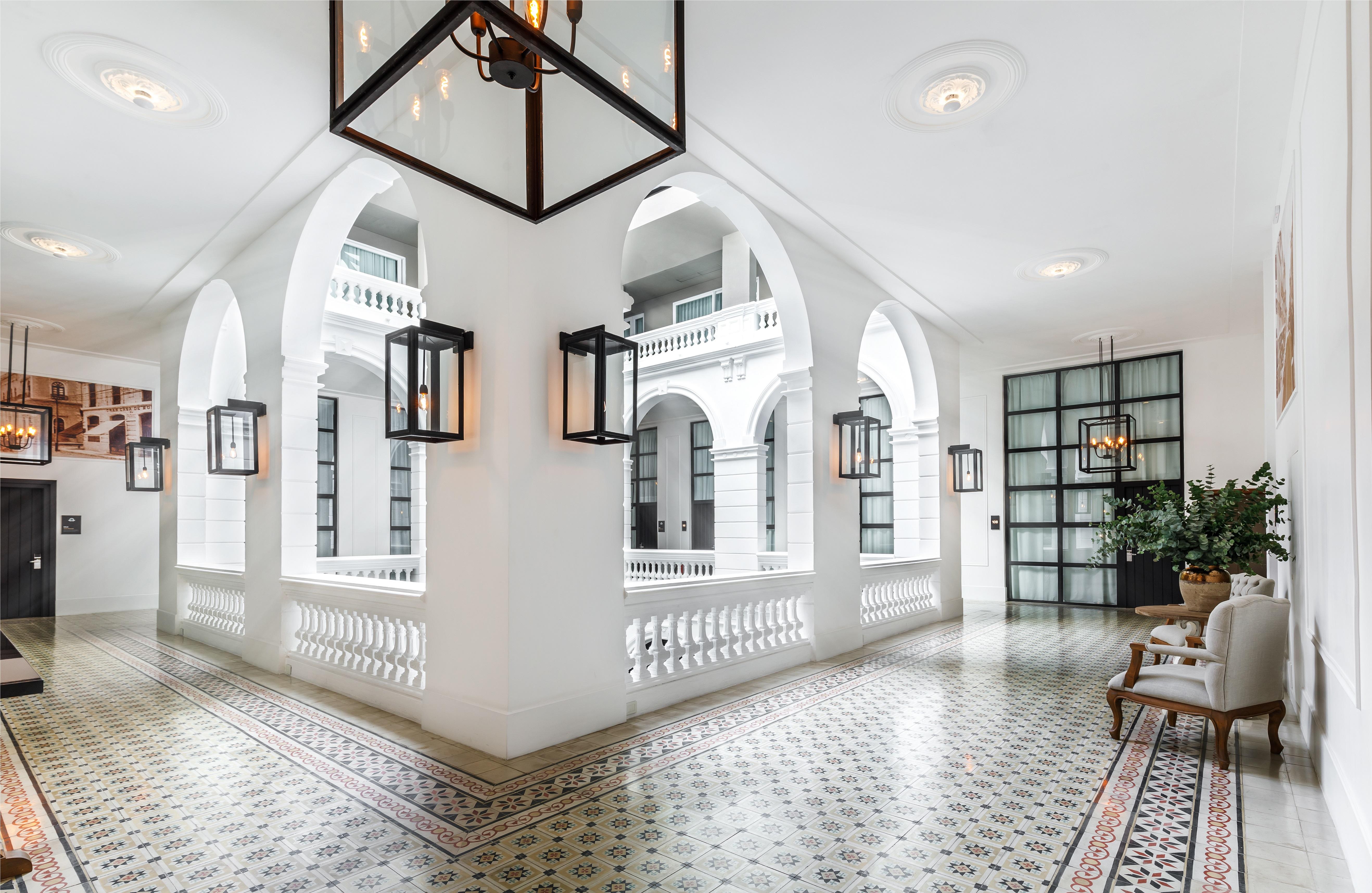 Palmaroga Hotel Asuncion, Tapestry Collection By Hilton エクステリア 写真