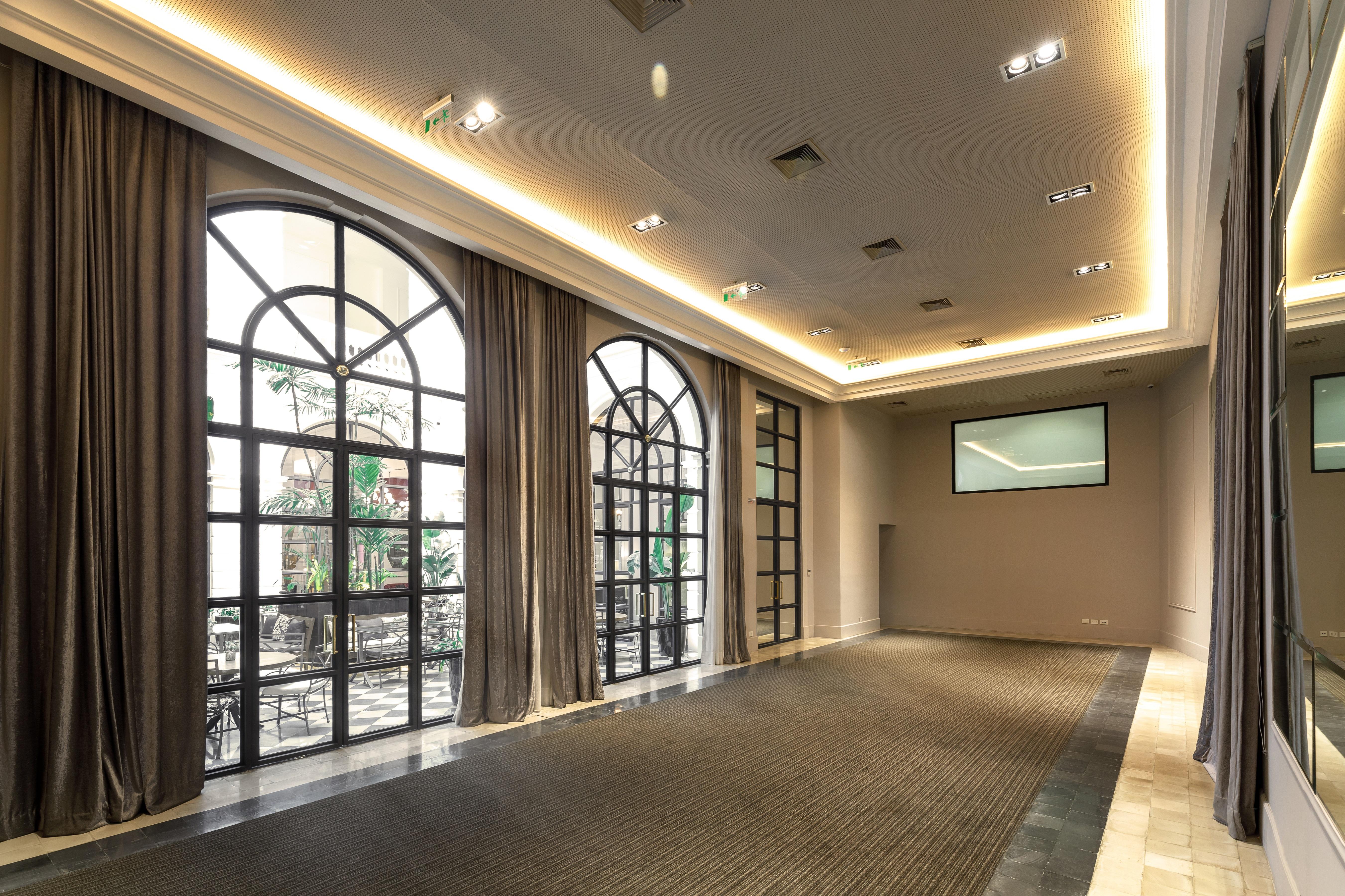 Palmaroga Hotel Asuncion, Tapestry Collection By Hilton エクステリア 写真