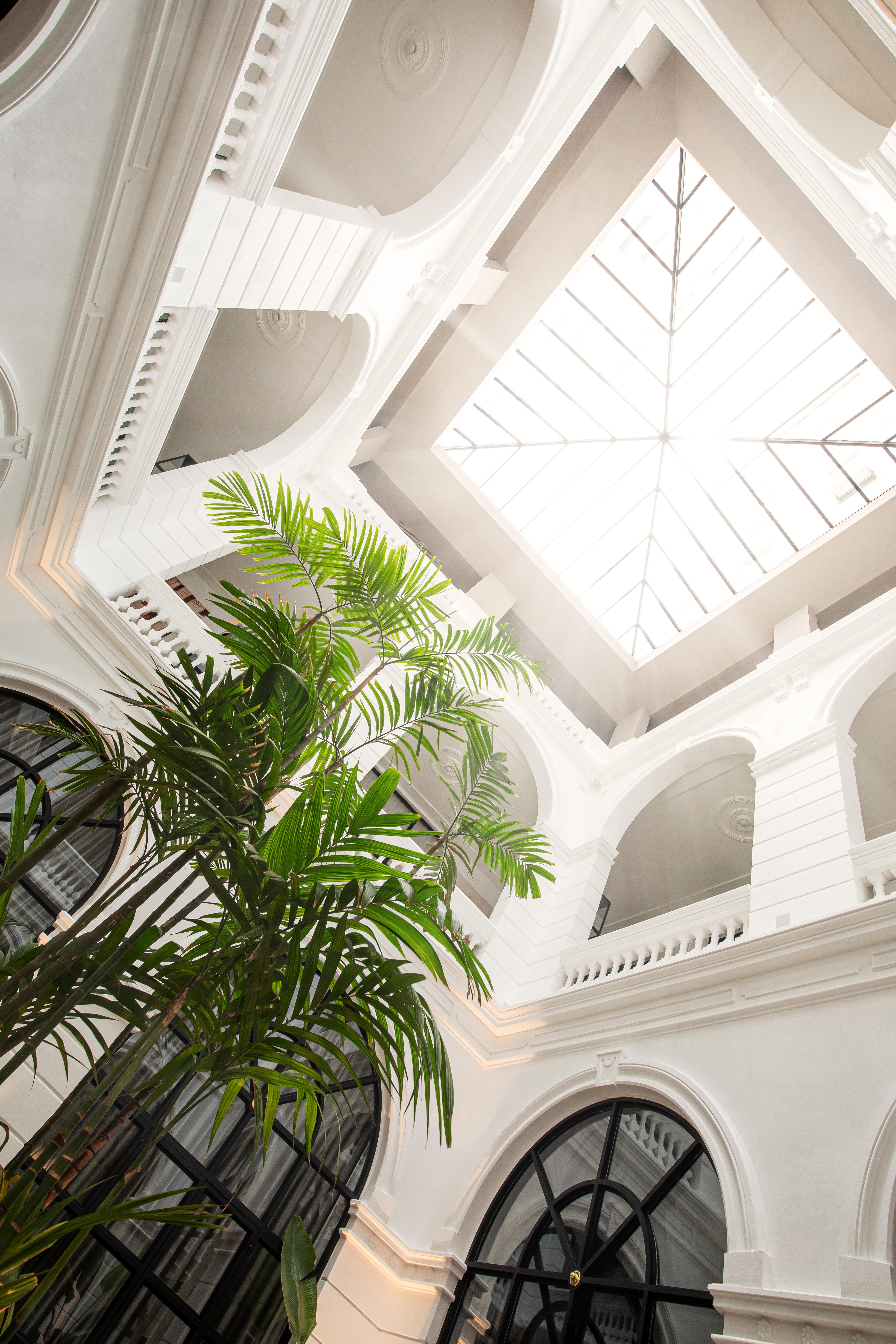 Palmaroga Hotel Asuncion, Tapestry Collection By Hilton エクステリア 写真