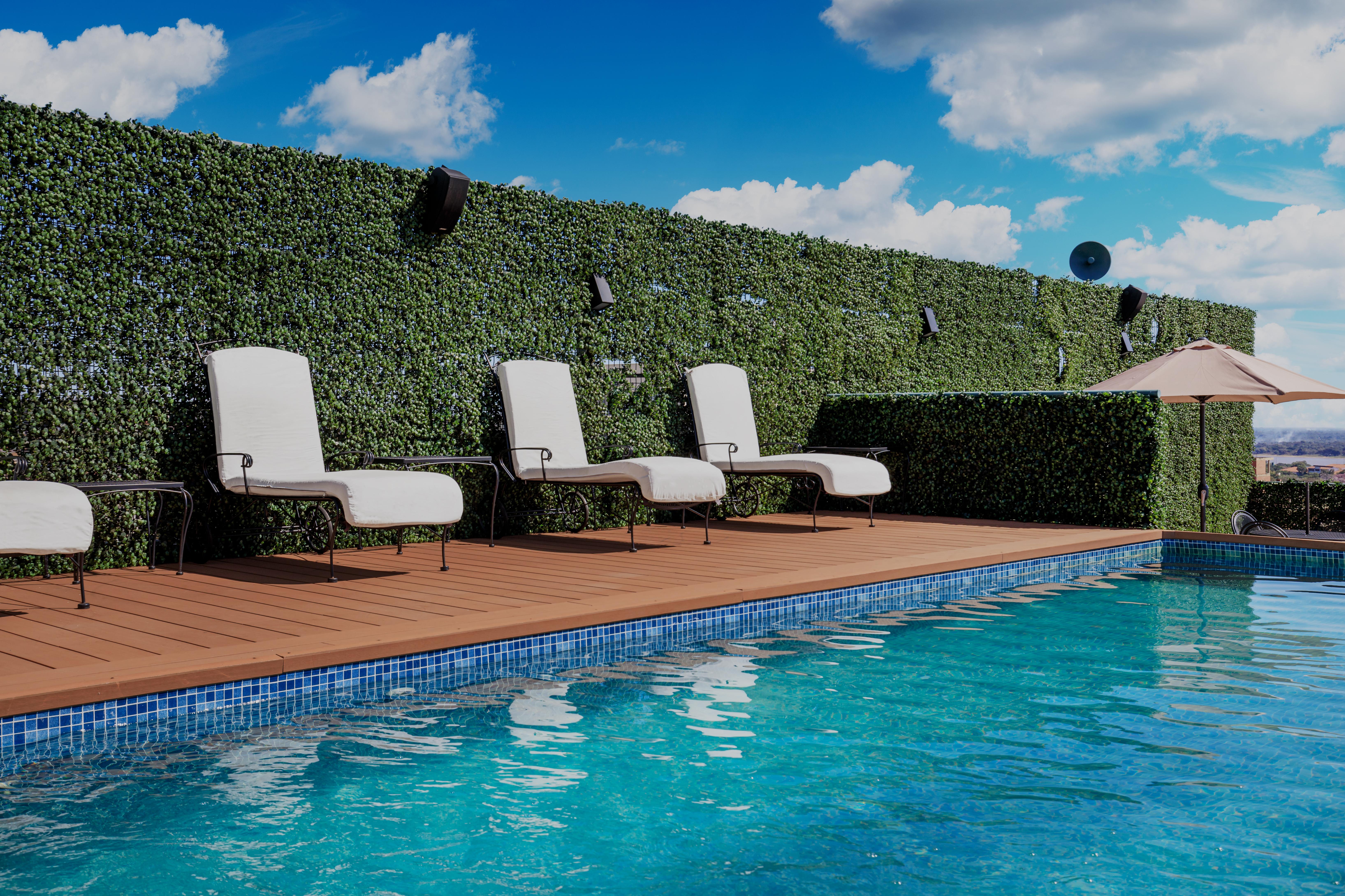 Palmaroga Hotel Asuncion, Tapestry Collection By Hilton エクステリア 写真