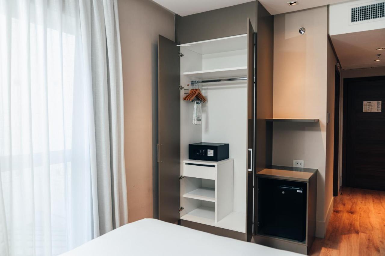 Palmaroga Hotel Asuncion, Tapestry Collection By Hilton エクステリア 写真