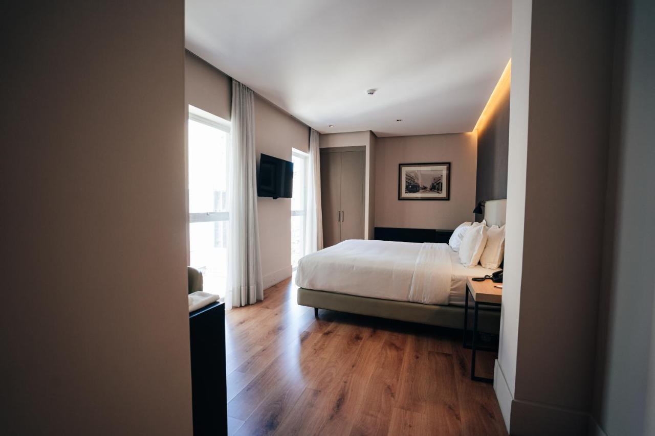 Palmaroga Hotel Asuncion, Tapestry Collection By Hilton エクステリア 写真