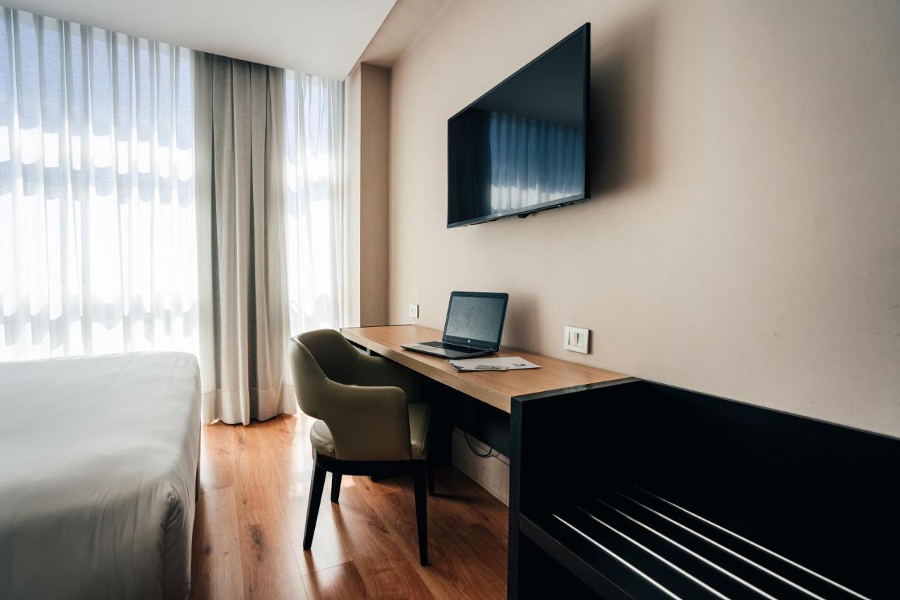 Palmaroga Hotel Asuncion, Tapestry Collection By Hilton エクステリア 写真