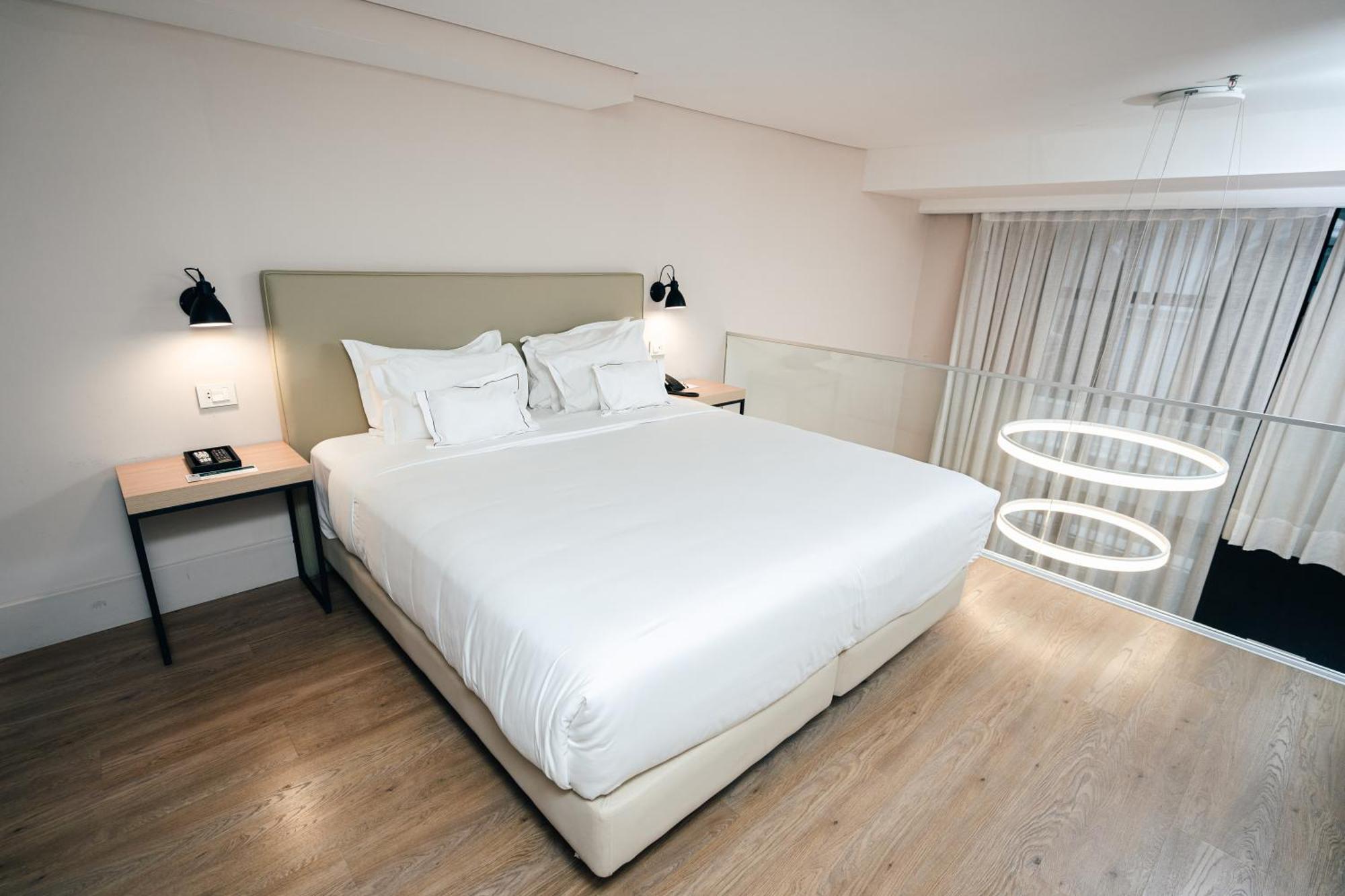 Palmaroga Hotel Asuncion, Tapestry Collection By Hilton エクステリア 写真