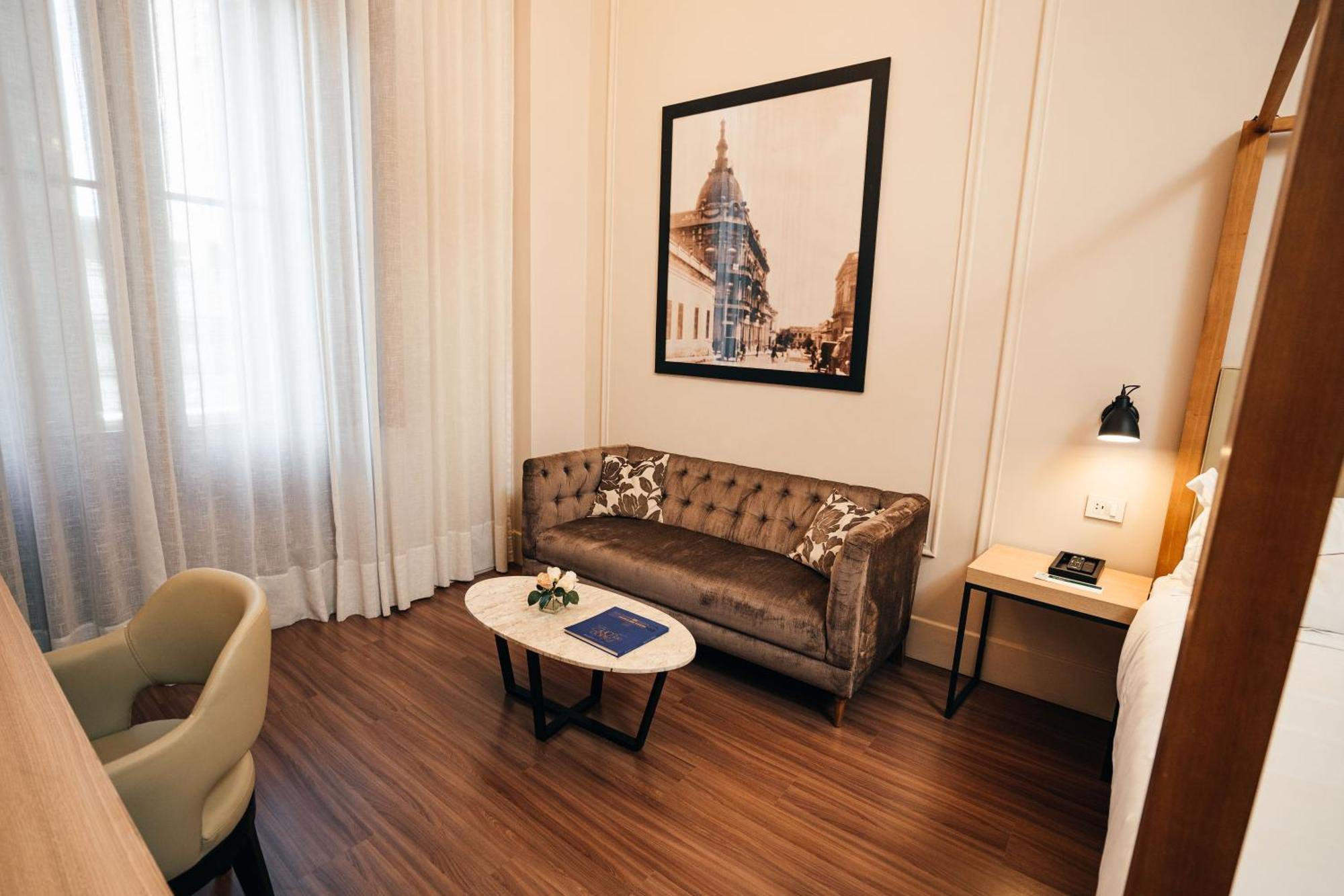 Palmaroga Hotel Asuncion, Tapestry Collection By Hilton エクステリア 写真