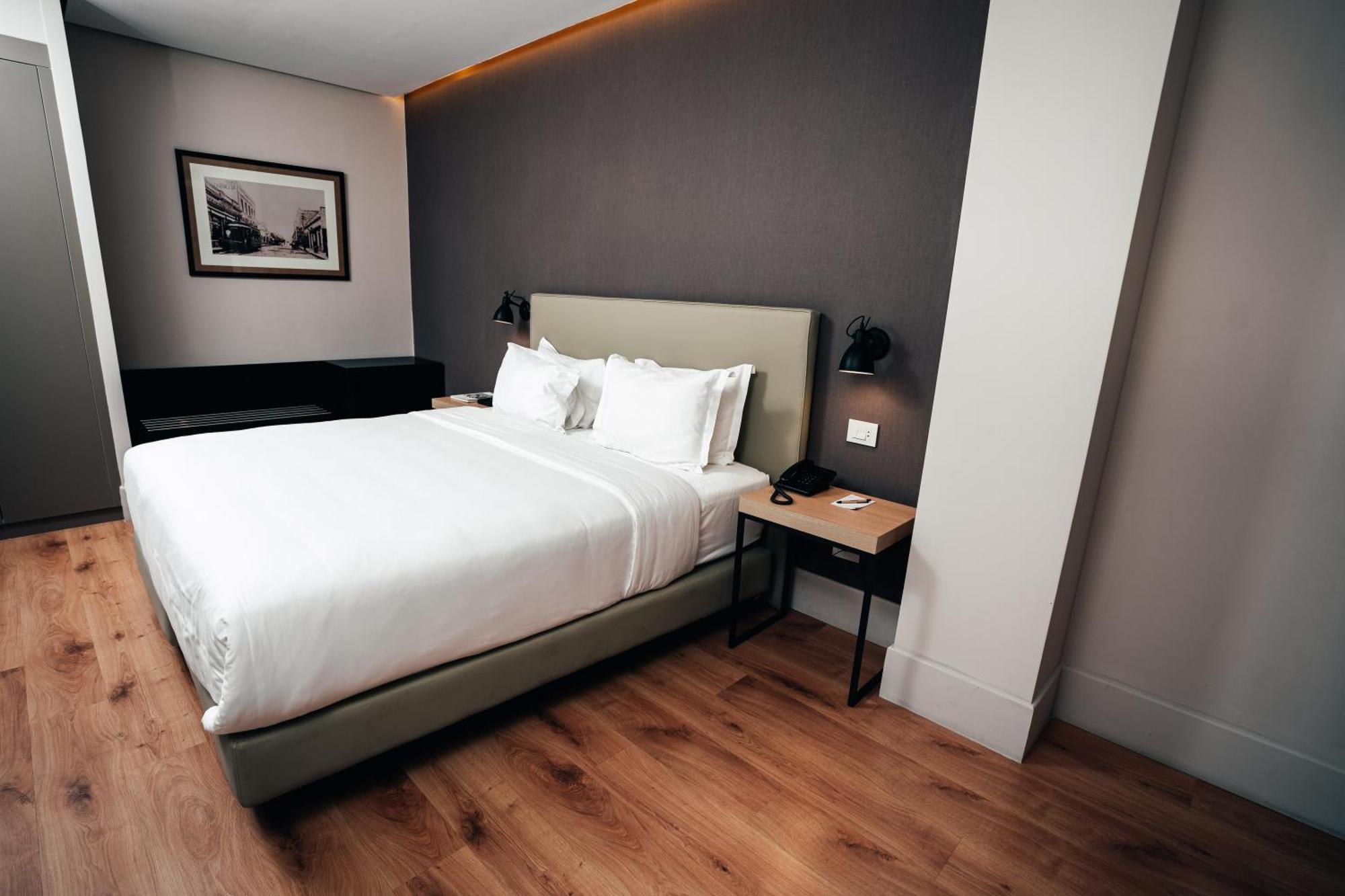 Palmaroga Hotel Asuncion, Tapestry Collection By Hilton エクステリア 写真
