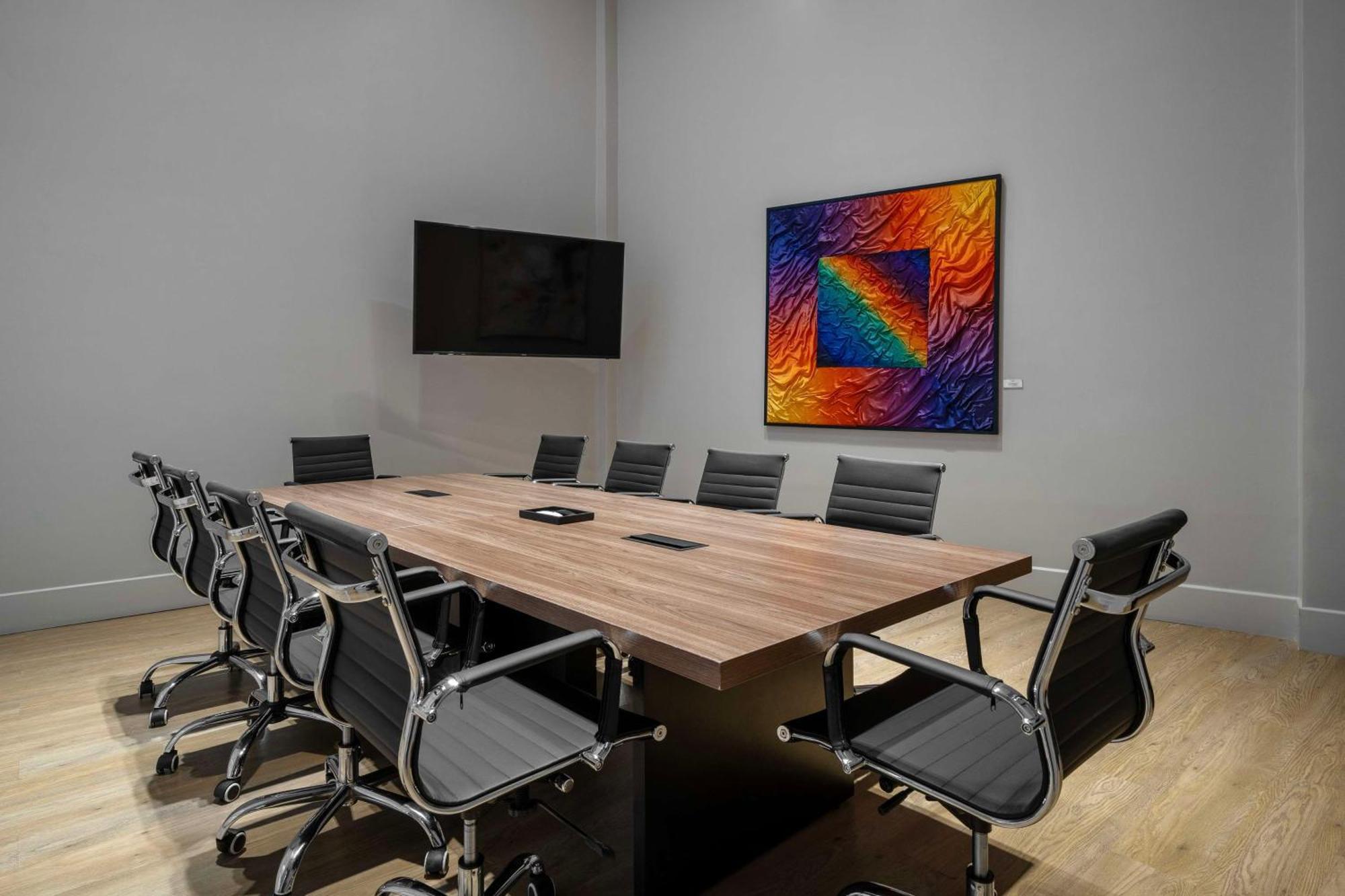 Palmaroga Hotel Asuncion, Tapestry Collection By Hilton エクステリア 写真