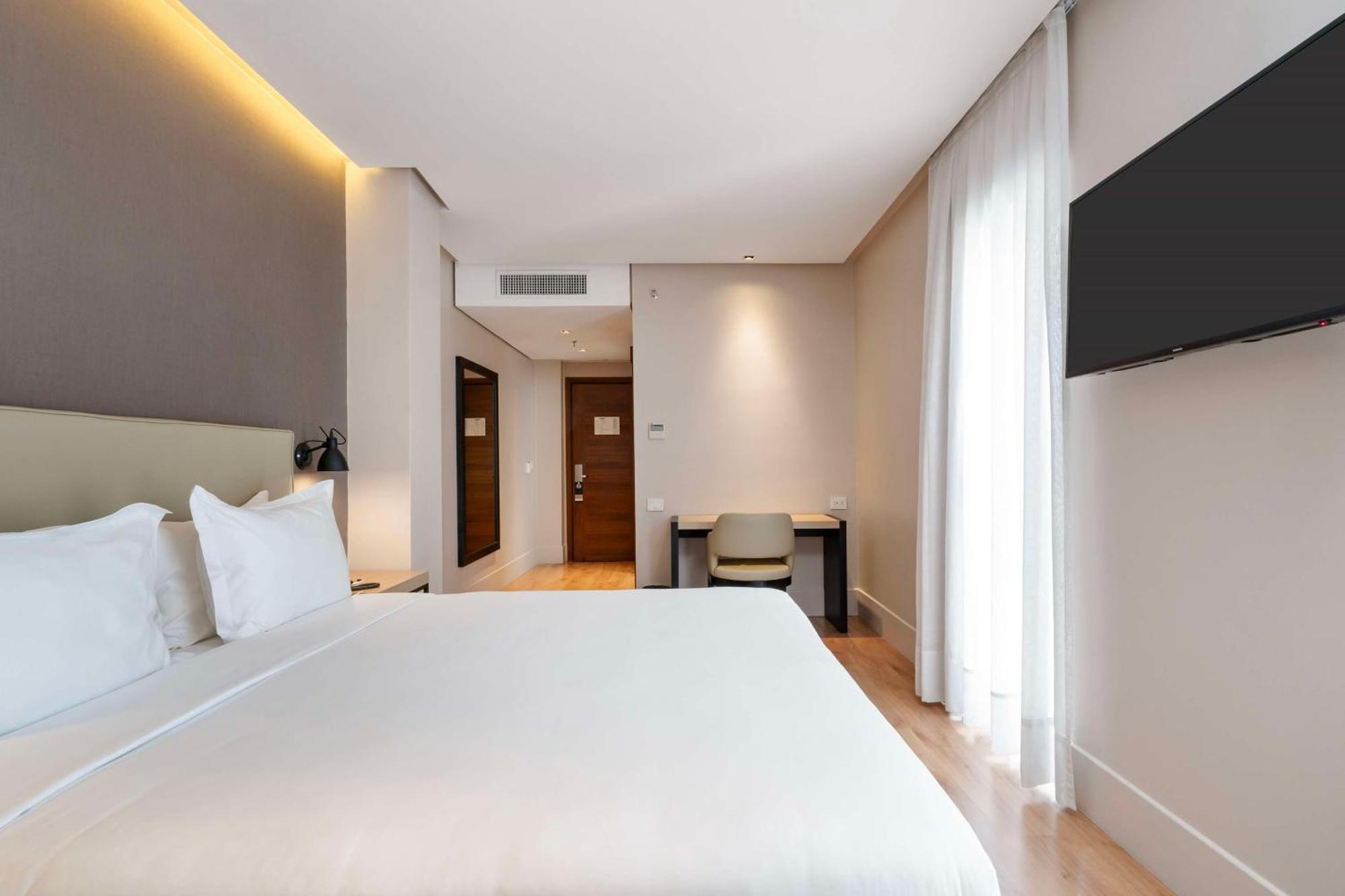 Palmaroga Hotel Asuncion, Tapestry Collection By Hilton エクステリア 写真