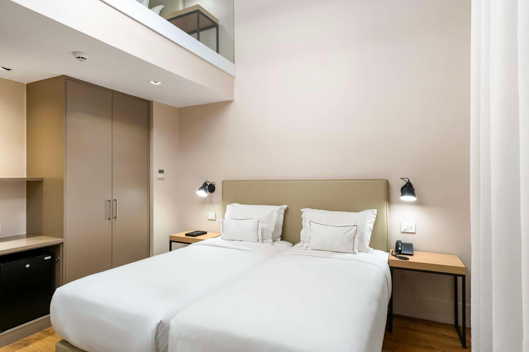 Palmaroga Hotel Asuncion, Tapestry Collection By Hilton エクステリア 写真