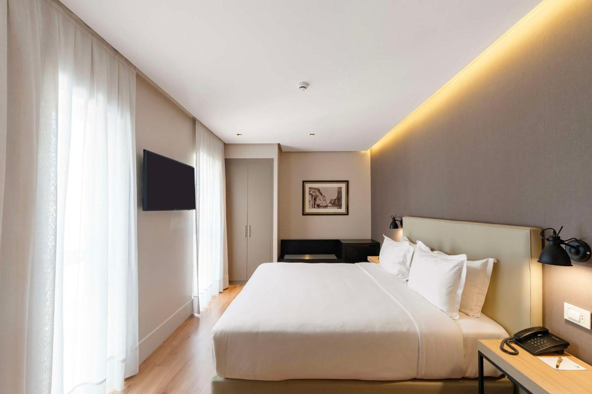 Palmaroga Hotel Asuncion, Tapestry Collection By Hilton エクステリア 写真