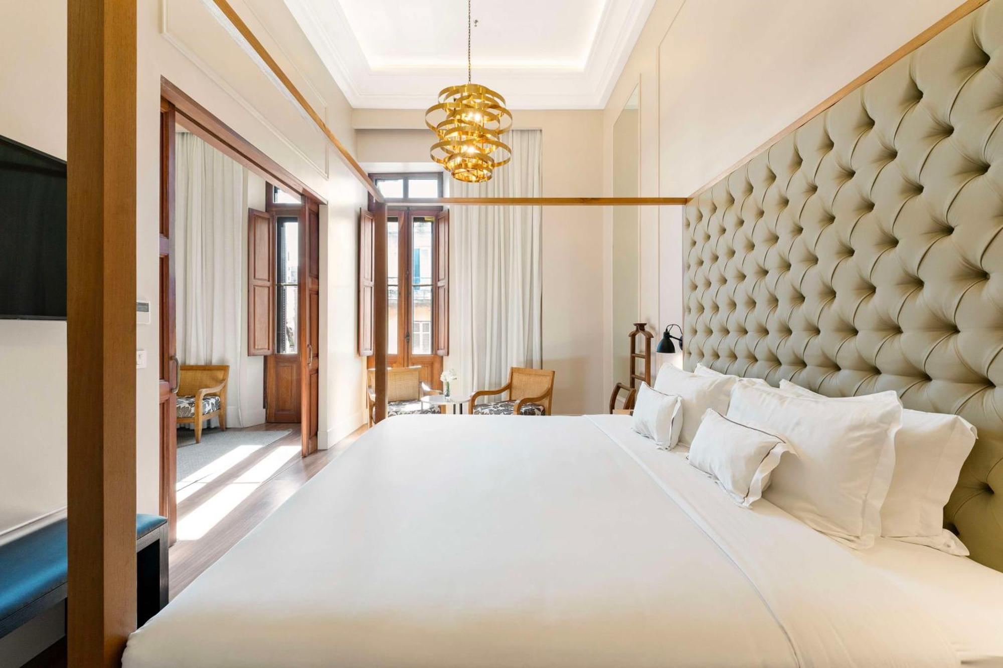 Palmaroga Hotel Asuncion, Tapestry Collection By Hilton エクステリア 写真