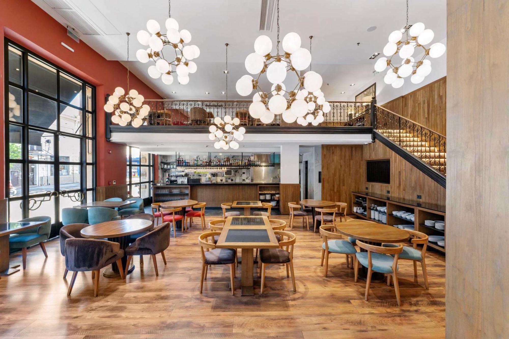 Palmaroga Hotel Asuncion, Tapestry Collection By Hilton エクステリア 写真