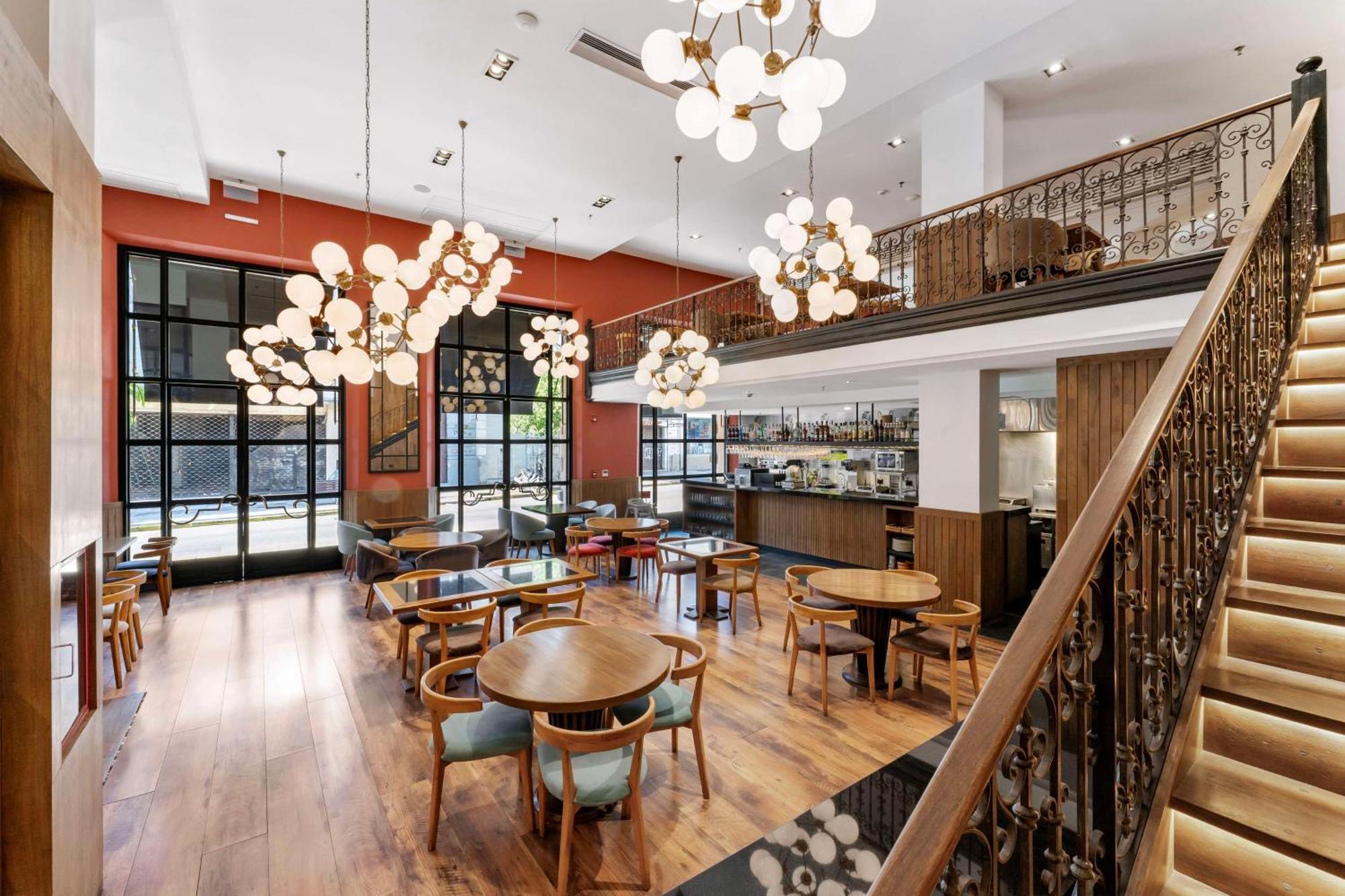 Palmaroga Hotel Asuncion, Tapestry Collection By Hilton エクステリア 写真