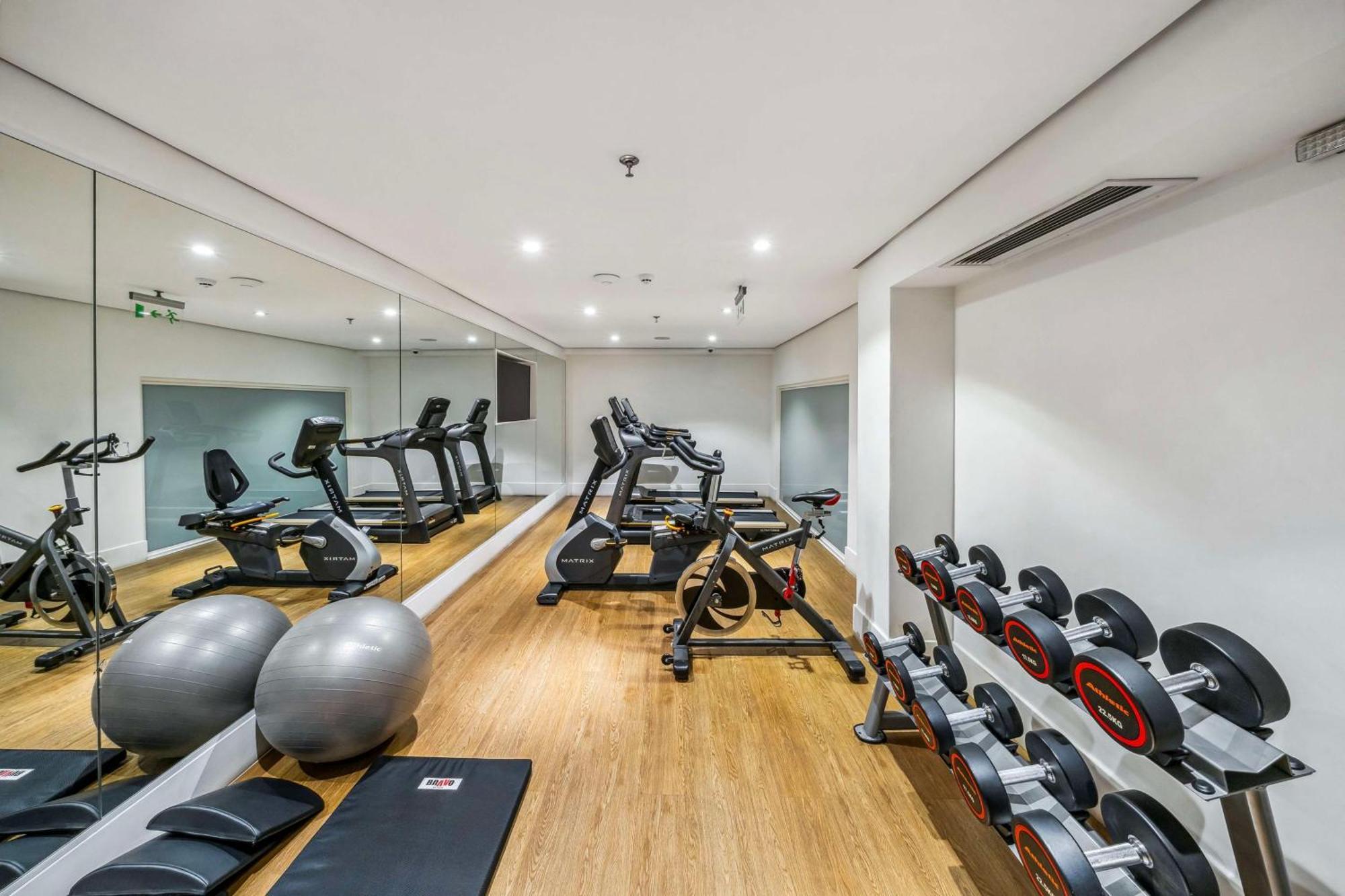 Palmaroga Hotel Asuncion, Tapestry Collection By Hilton エクステリア 写真