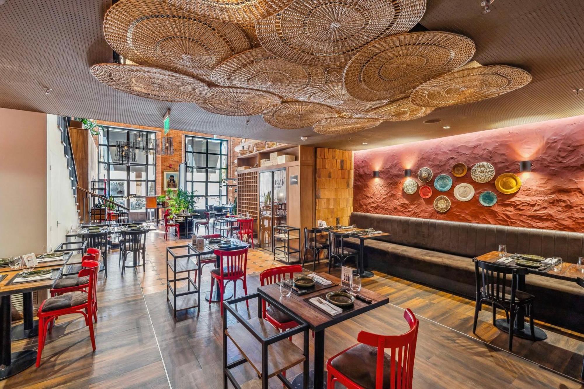 Palmaroga Hotel Asuncion, Tapestry Collection By Hilton エクステリア 写真