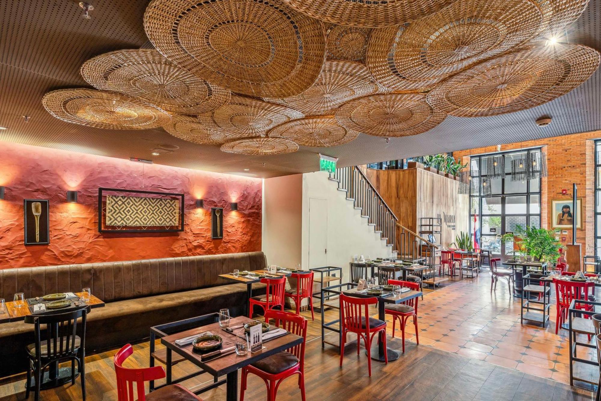 Palmaroga Hotel Asuncion, Tapestry Collection By Hilton エクステリア 写真